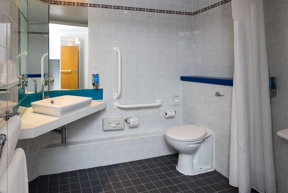 Fotos del hotel - HOLIDAY INN EXPRESS LONDON HAMMERSMITH