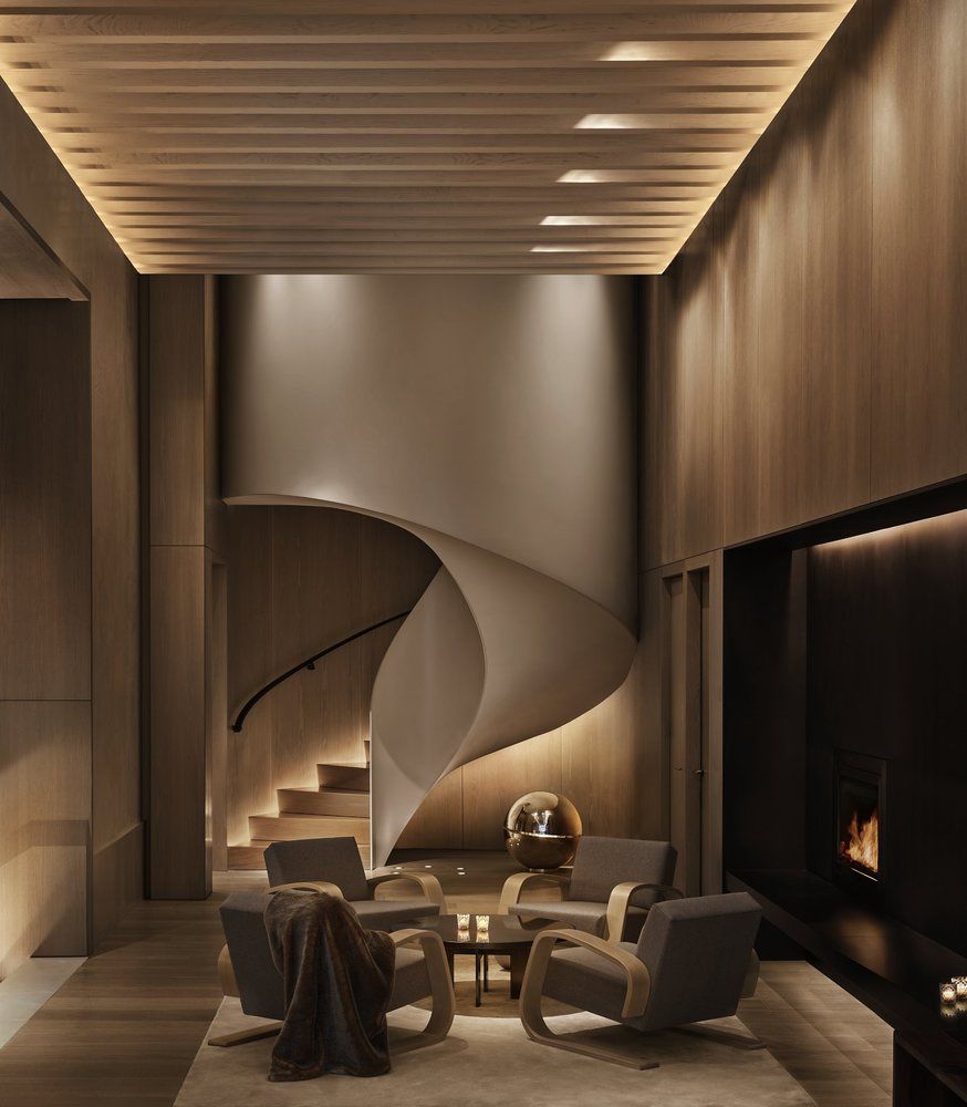 Fotos del hotel - THE NEW YORK EDITION