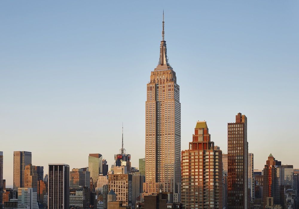 Fotos del hotel - THE NEW YORK EDITION