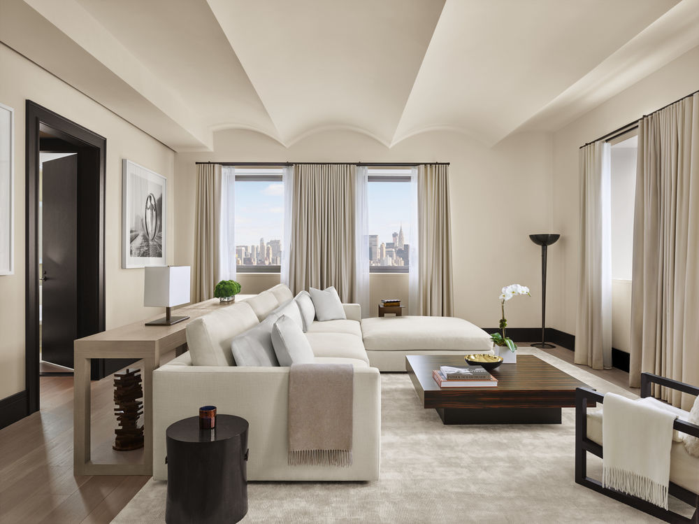 Fotos del hotel - THE NEW YORK EDITION