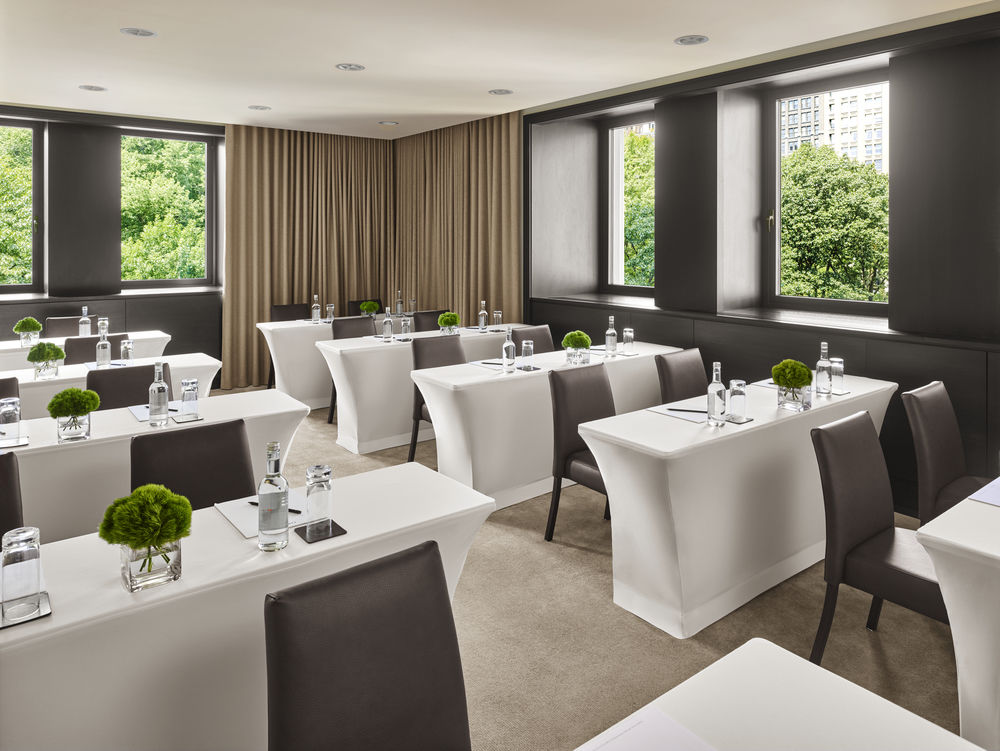 Fotos del hotel - THE NEW YORK EDITION