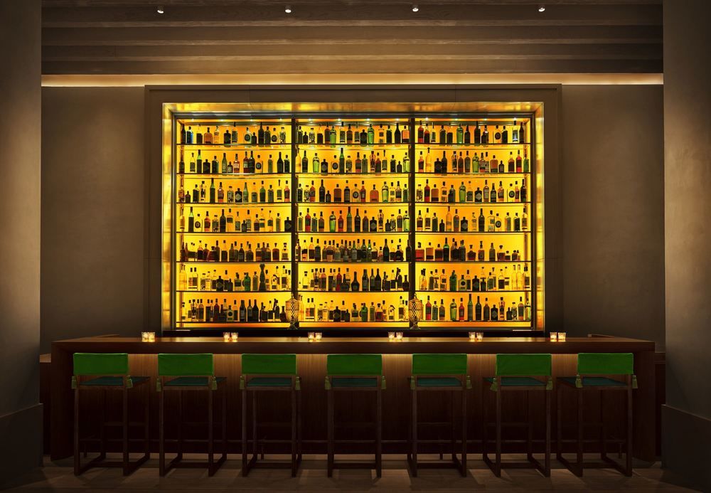 Fotos del hotel - THE NEW YORK EDITION