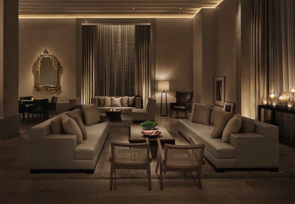 Fotos del hotel - THE NEW YORK EDITION