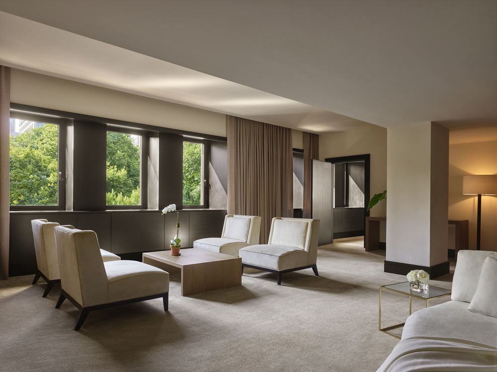 Fotos del hotel - THE NEW YORK EDITION