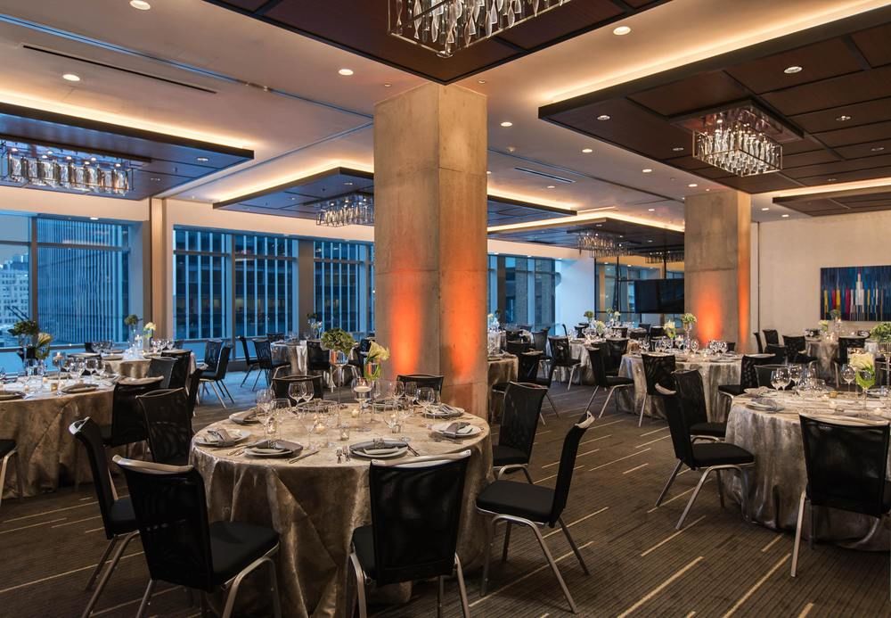 Fotos del hotel - RENAISSANCE NEW YORK MIDTOWN HOTEL