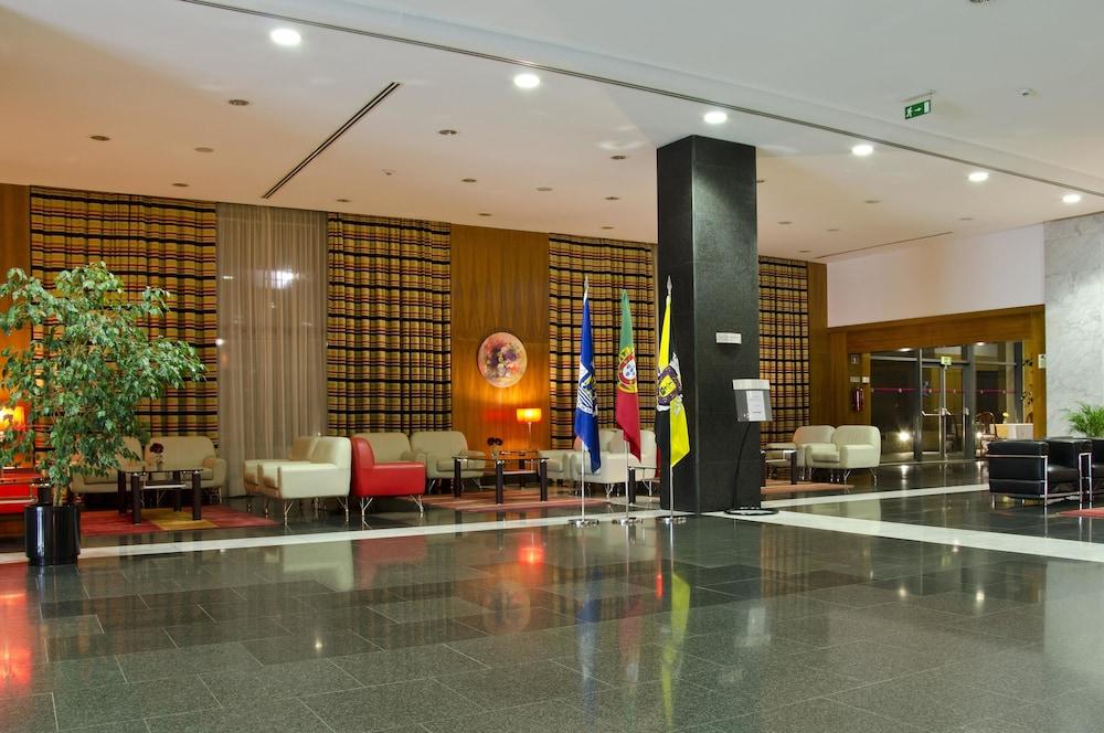 Fotos del hotel - VIP Executive Santa Iria Hotel