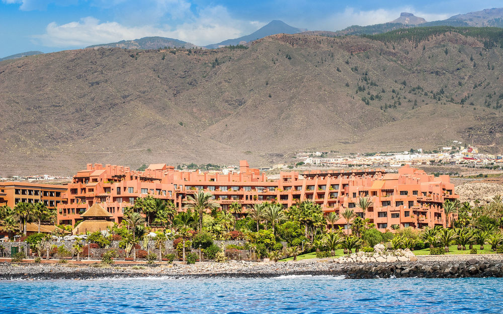 Fotos del hotel - TIVOLI LA CALETA TENERIFE RESORT