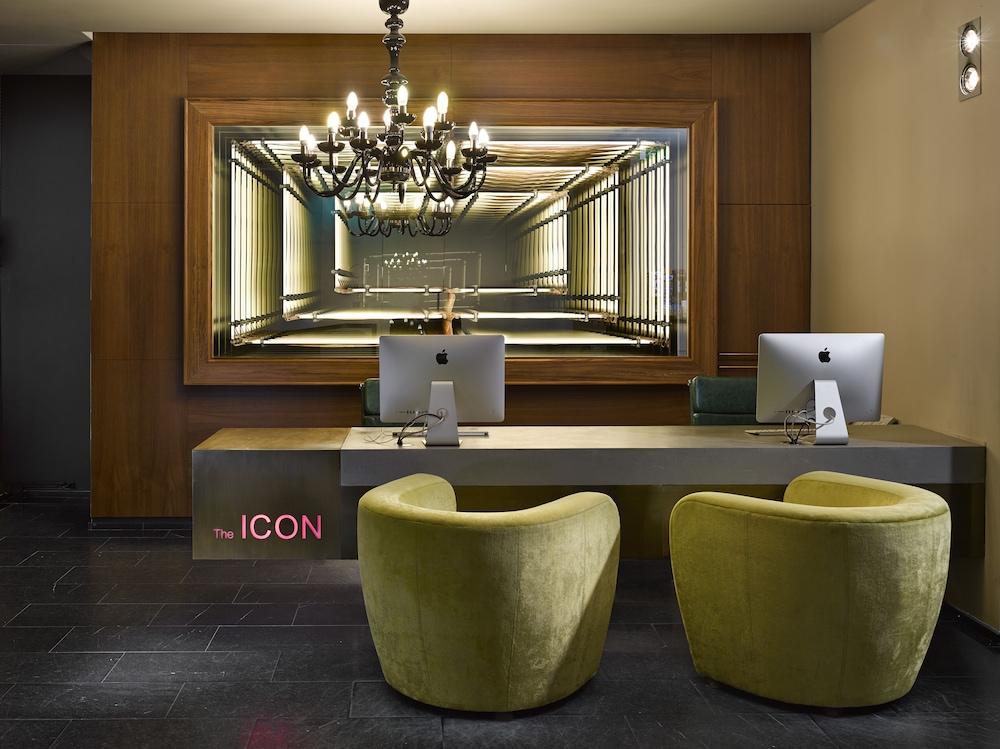 Fotos del hotel - ICON