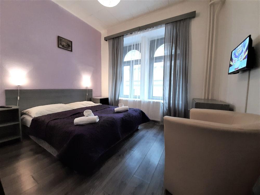 Fotos del hotel - OLGA