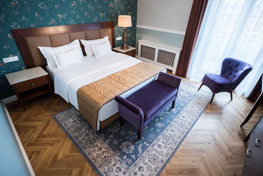 Fotos del hotel - Esplanade Hotel Prague