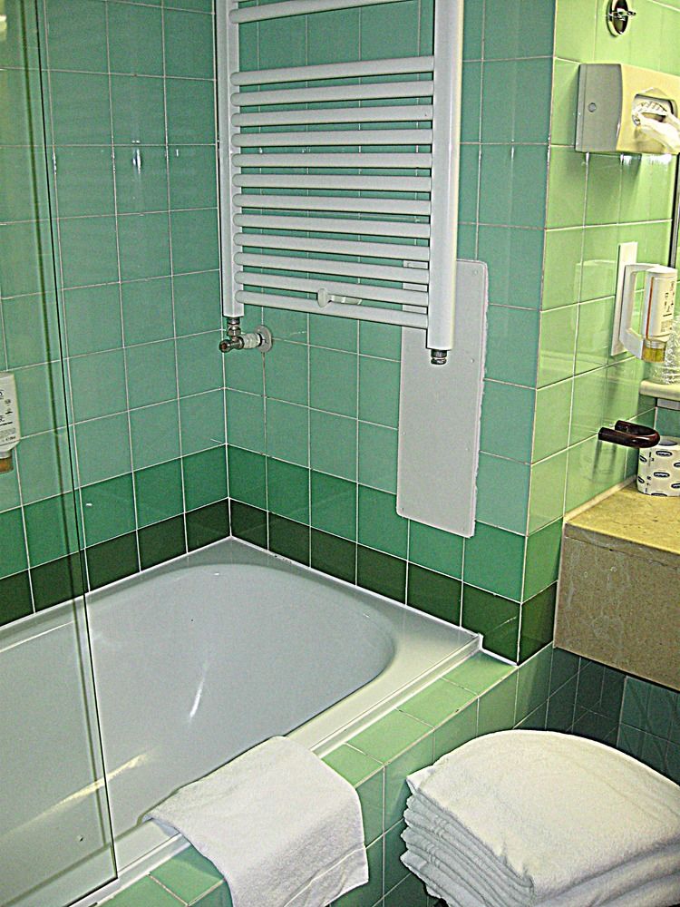 Fotos del hotel - HOTEL MAXIM