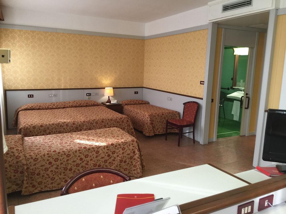 Fotos del hotel - HOTEL MAXIM
