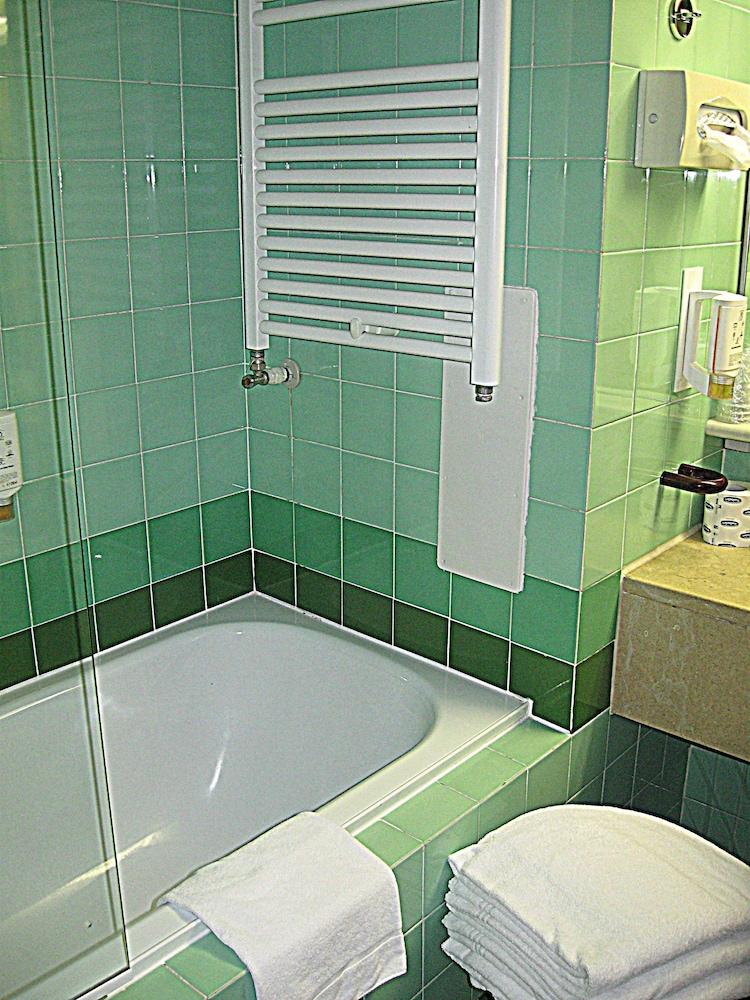 Fotos del hotel - HOTEL MAXIM