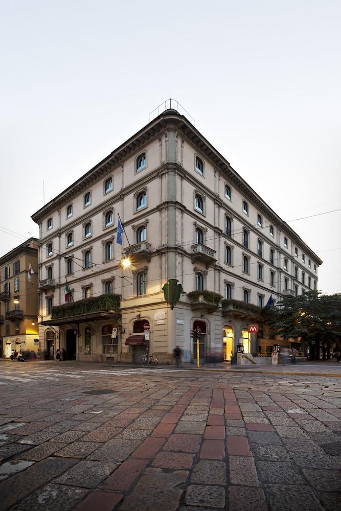 Fotos del hotel - GRAND HOTEL ET DE MILAN