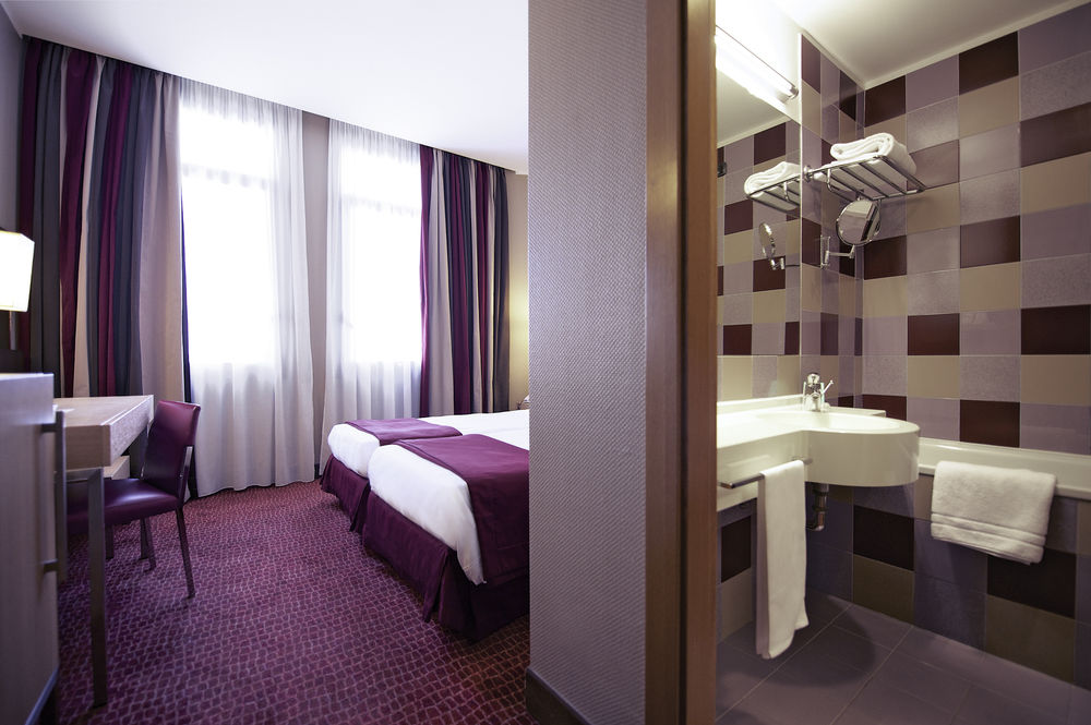 Fotos del hotel - Mercure Roma Piazza Bologna