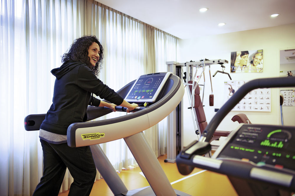 Fotos del hotel - Mercure Roma Piazza Bologna