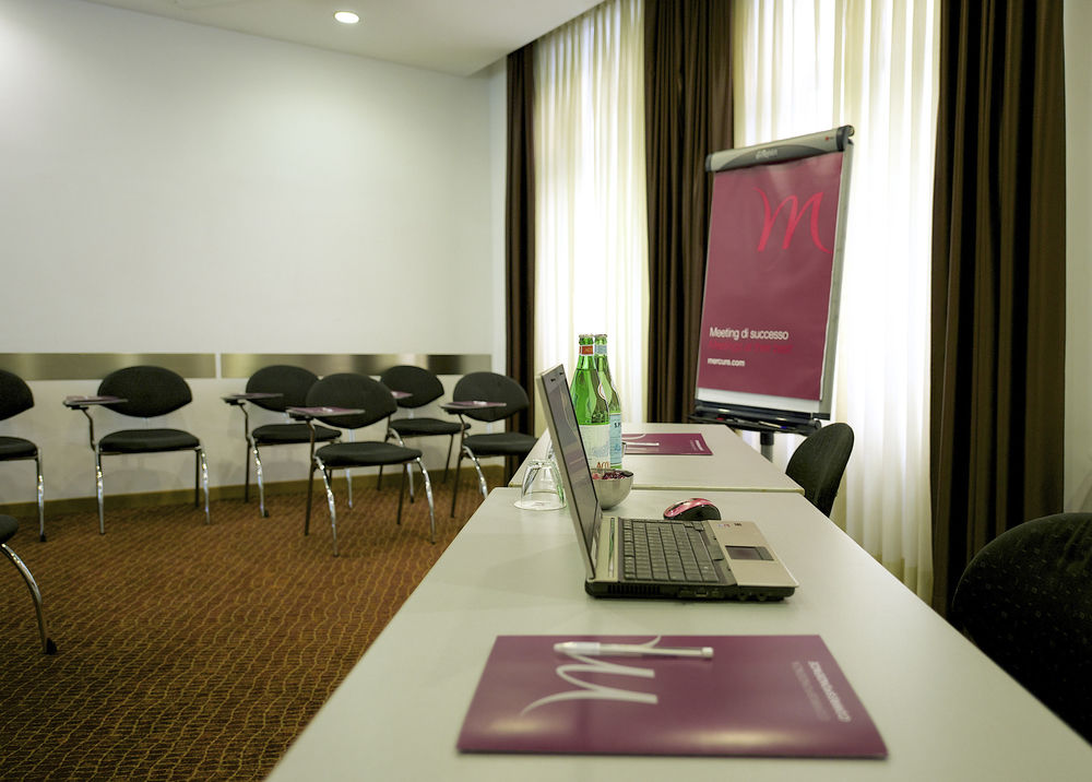 Fotos del hotel - Mercure Roma Piazza Bologna