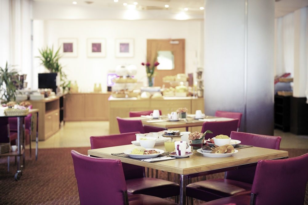 Fotos del hotel - Mercure Roma Piazza Bologna