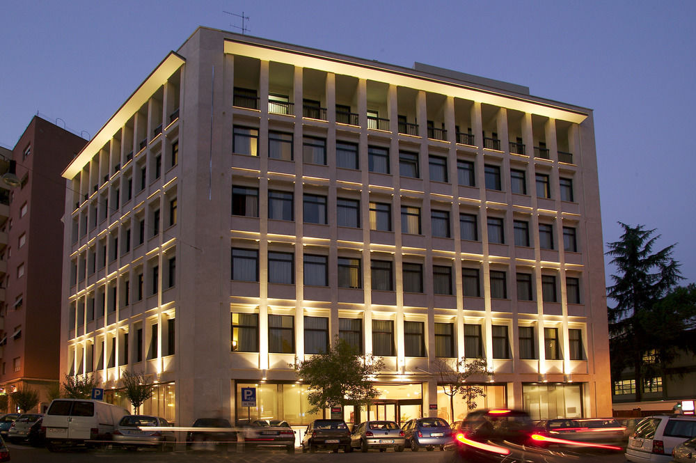 Fotos del hotel - Mercure Roma Piazza Bologna