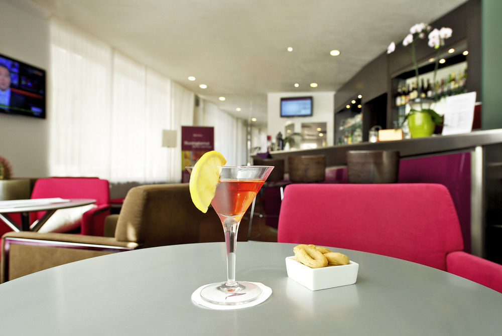 Fotos del hotel - Mercure Roma Piazza Bologna