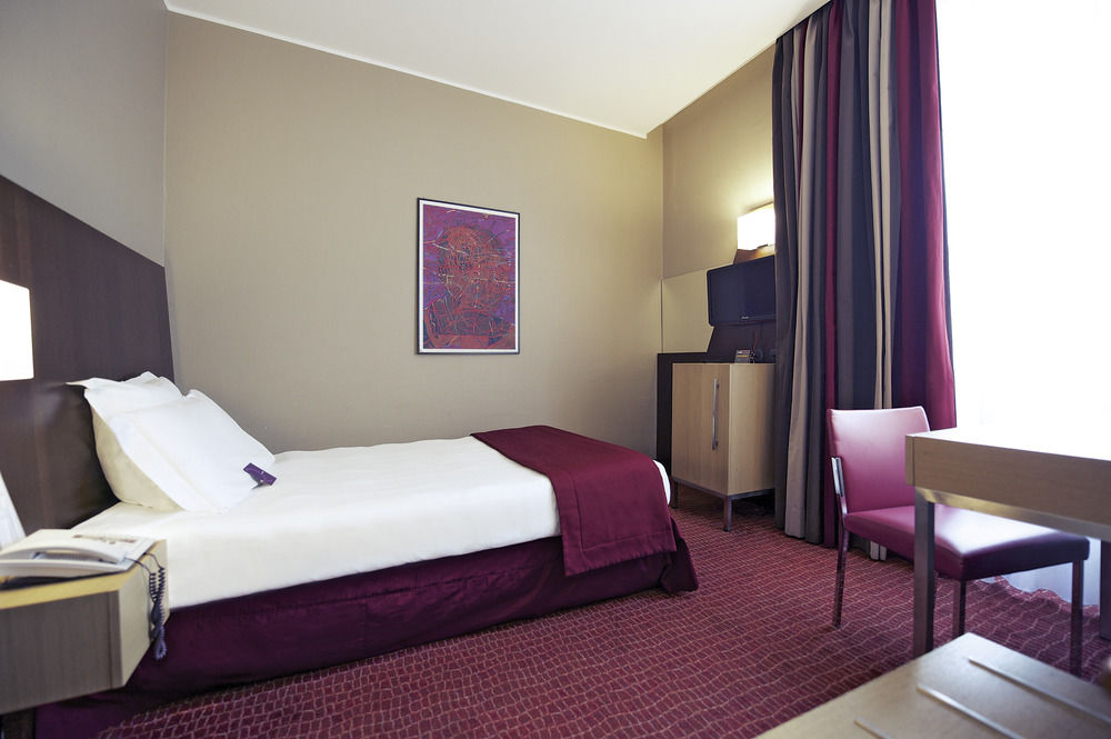Fotos del hotel - Mercure Roma Piazza Bologna