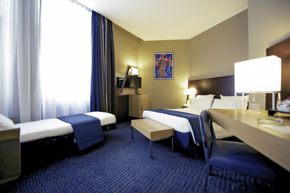 Fotos del hotel - Mercure Roma Piazza Bologna