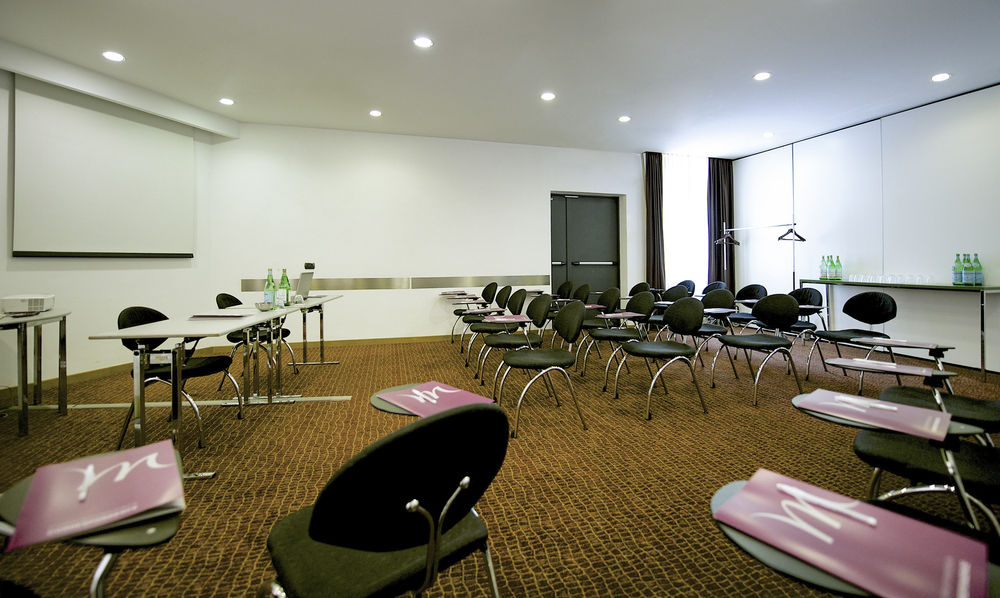 Fotos del hotel - Mercure Roma Piazza Bologna