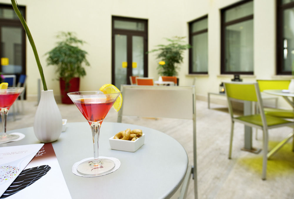 Fotos del hotel - Mercure Roma Piazza Bologna