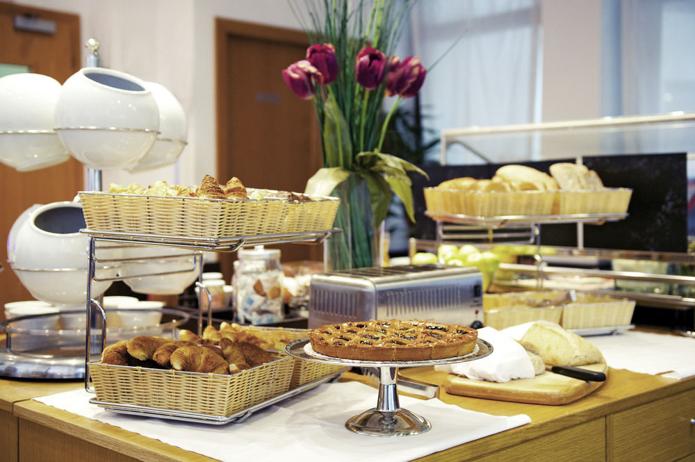 Fotos del hotel - Mercure Roma Piazza Bologna