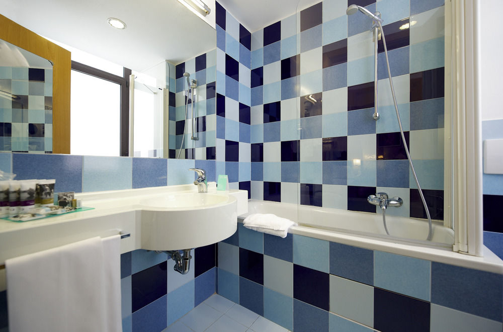 Fotos del hotel - Mercure Roma Piazza Bologna