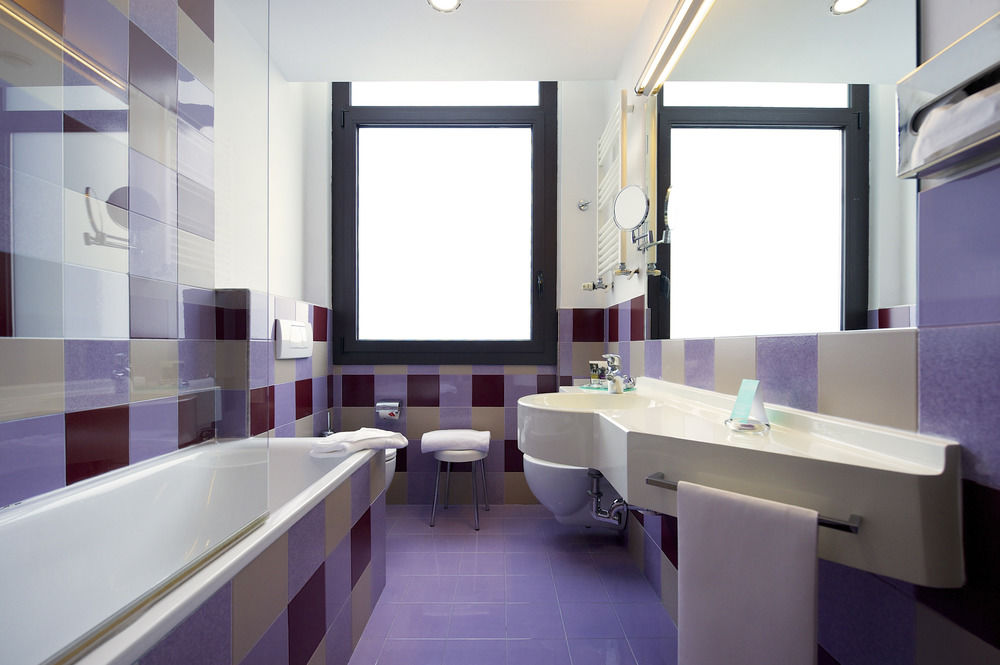 Fotos del hotel - Mercure Roma Piazza Bologna