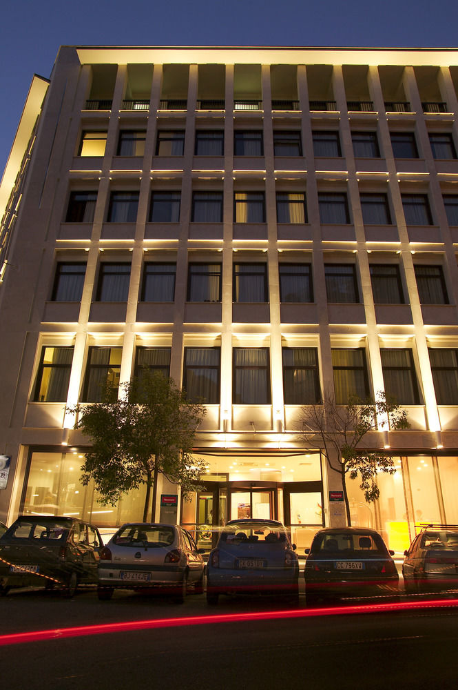 Fotos del hotel - Mercure Roma Piazza Bologna