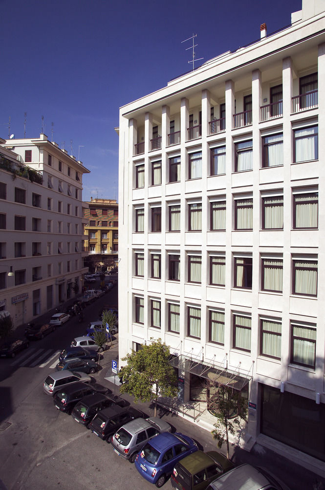 Fotos del hotel - Mercure Roma Piazza Bologna