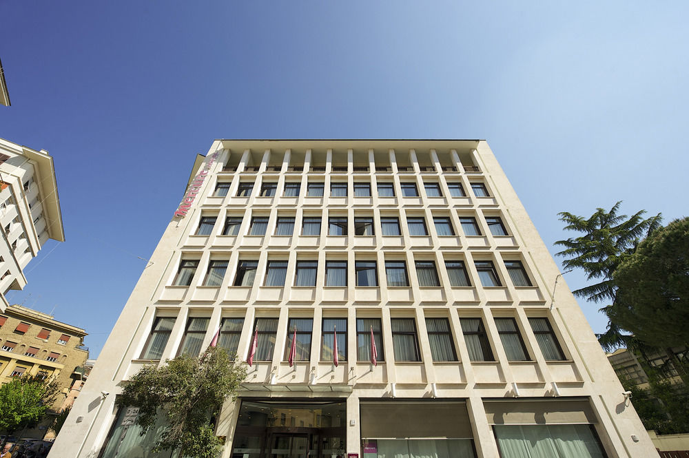 Fotos del hotel - Mercure Roma Piazza Bologna