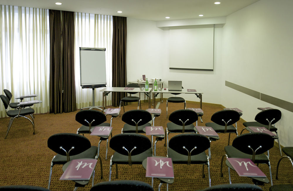 Fotos del hotel - Mercure Roma Piazza Bologna