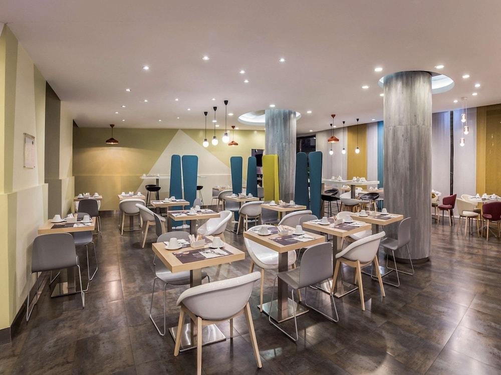 Fotos del hotel - Mercure Roma Piazza Bologna