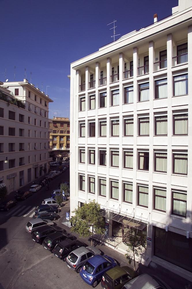 Fotos del hotel - Mercure Roma Piazza Bologna