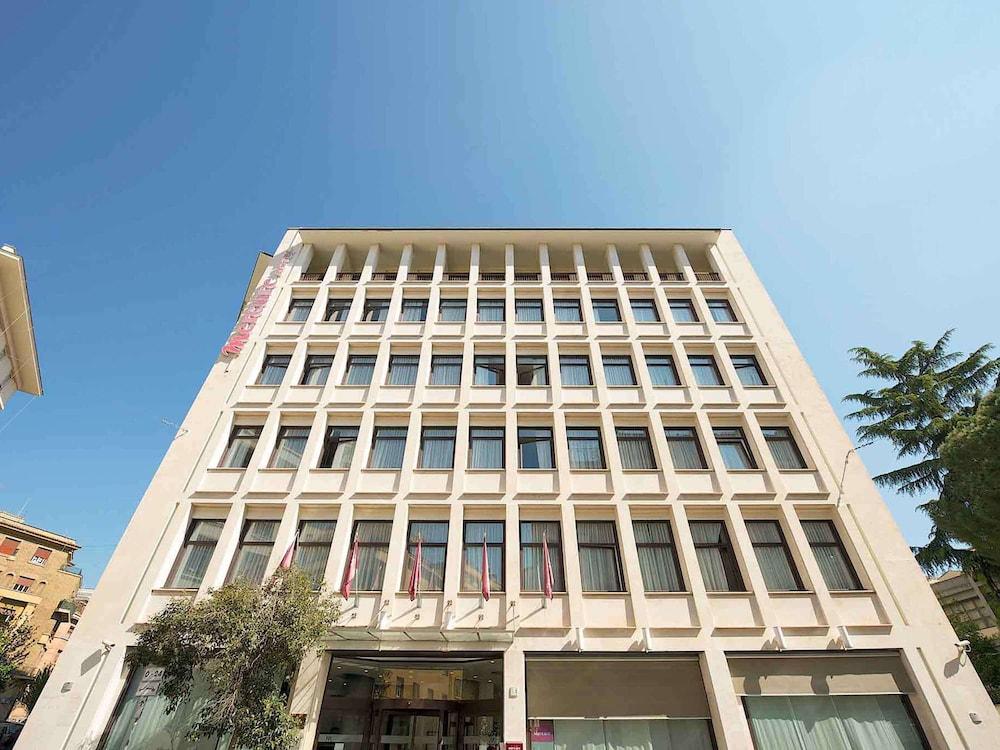 Fotos del hotel - Mercure Roma Piazza Bologna