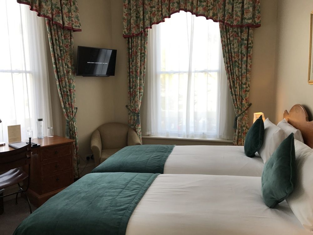 Fotos del hotel - Windermere