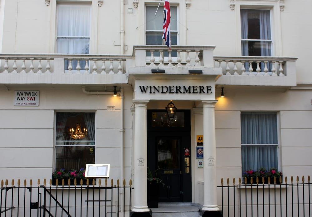 Fotos del hotel - Windermere