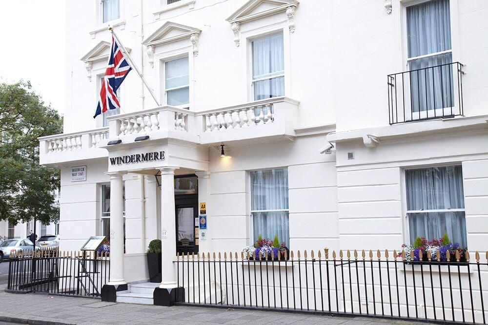 Fotos del hotel - Windermere