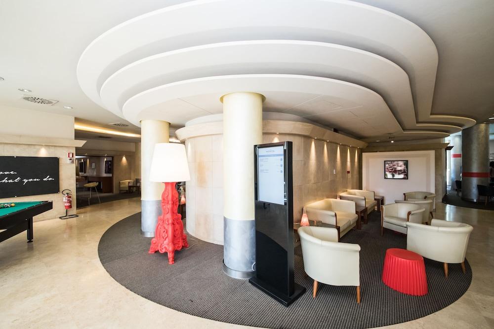 Fotos del hotel - NOVOTEL ROMA EST