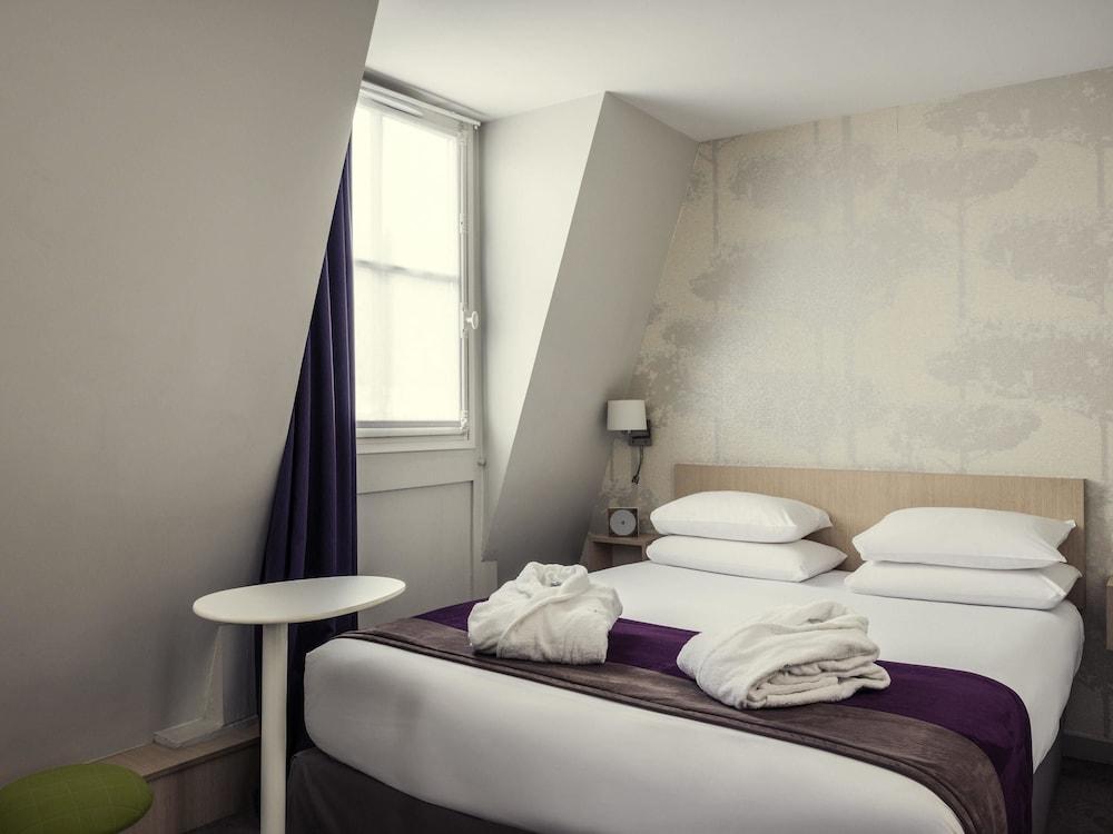 Fotos del hotel - MERCURE PARIS NOTRE DAME SAINT GERMAIN DES PRES