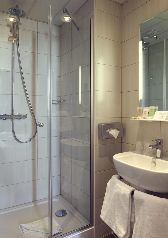 Fotos del hotel - MERCURE PARIS NOTRE DAME SAINT GERMAIN DES PRES