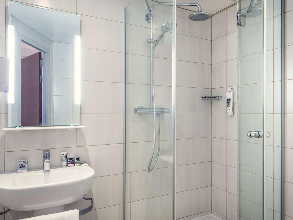 Fotos del hotel - MERCURE PARIS NOTRE DAME SAINT GERMAIN DES PRES