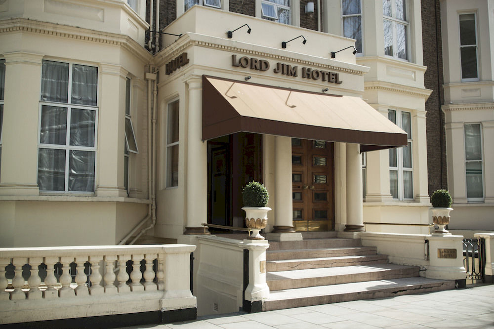 Fotos del hotel - LORD JIM HOTEL LONDON KENSINGTON