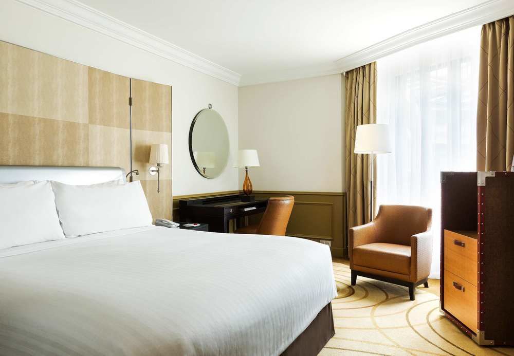 Fotos del hotel - PARIS MARRIOTT CHAMPS ELYSEES HOTEL