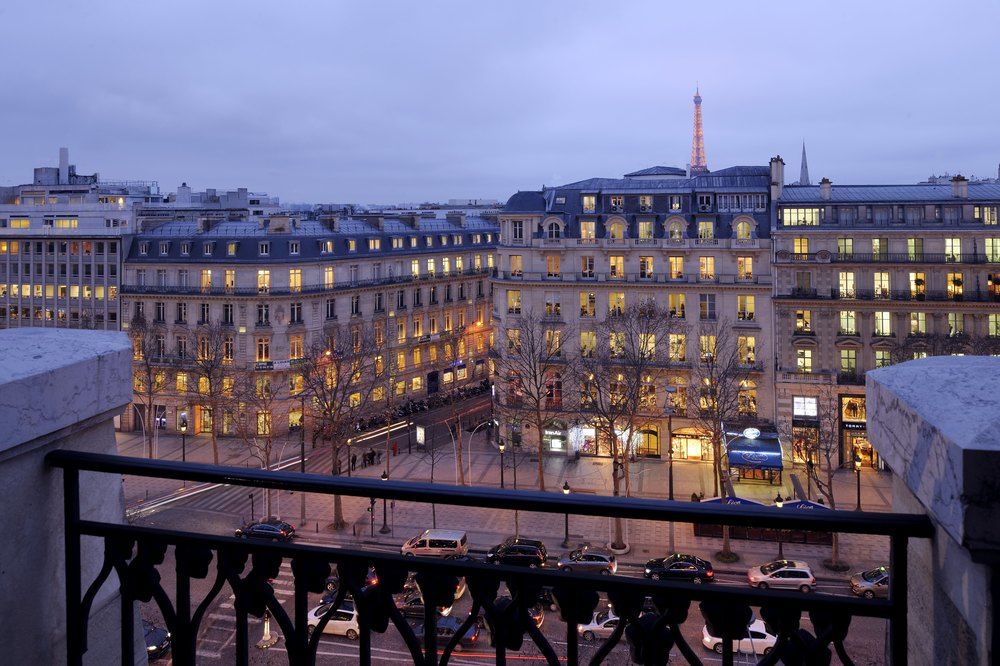 Fotos del hotel - PARIS MARRIOTT CHAMPS ELYSEES HOTEL