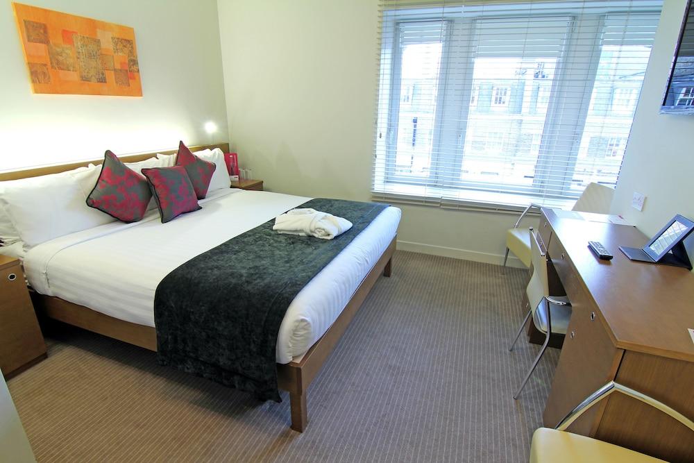 Fotos del hotel - AMBASSADORS BLOOMSBURY