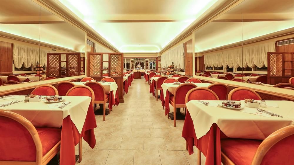 Fotos del hotel - Best Western Hotel Moderno Verdi